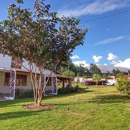 Casa De Campo Villa Marcara Exterior foto
